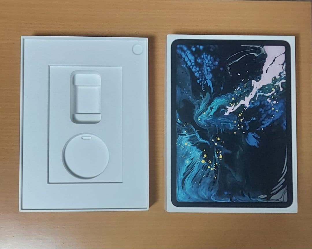 iPad Pro + Apple Pencil セット