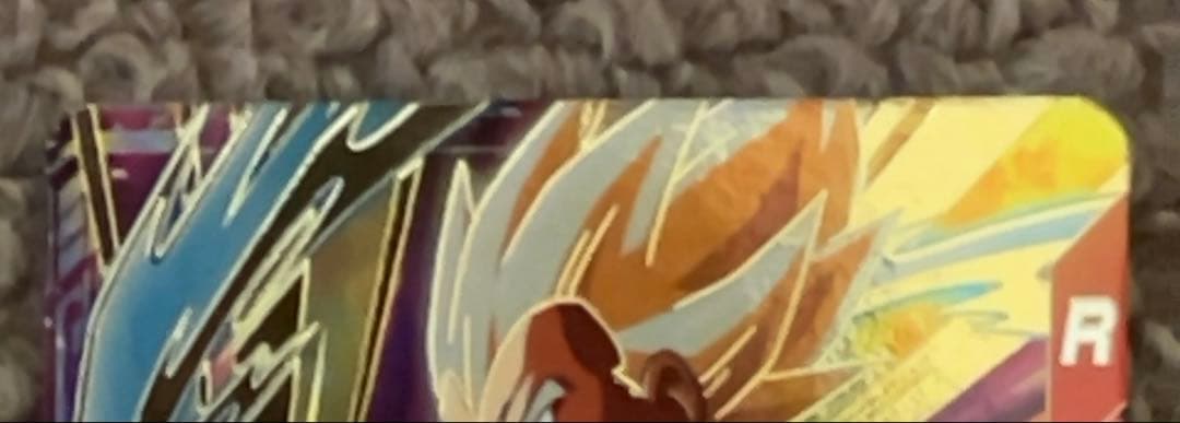 ドラゴンボールダイバーズ SDV5-047 孫悟空 SDV5-049 ベジータ