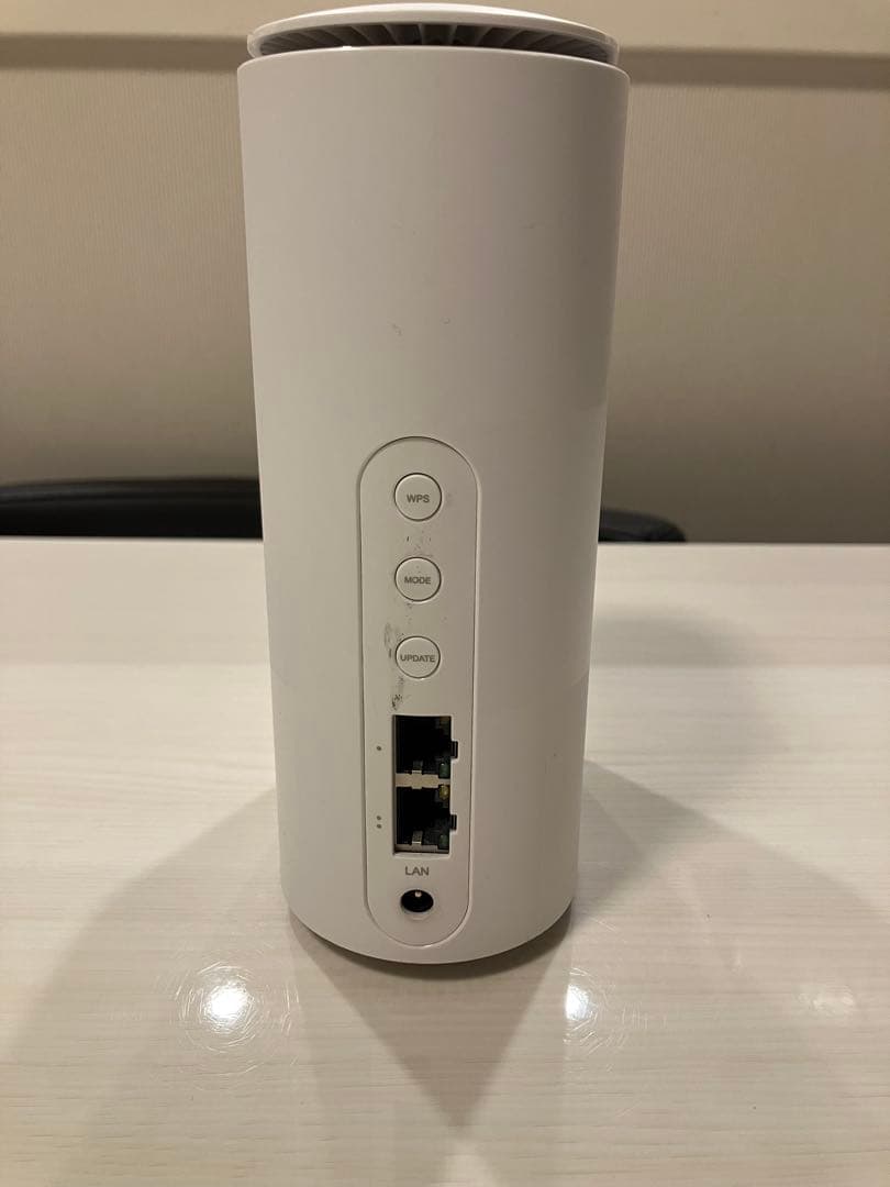 Speed Wi-Fi  5G L11 無線LANルーター