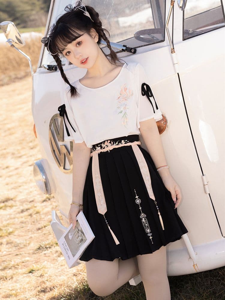 H216 漢服 コスプレ ワンピース 唐装 仙女服 中華風