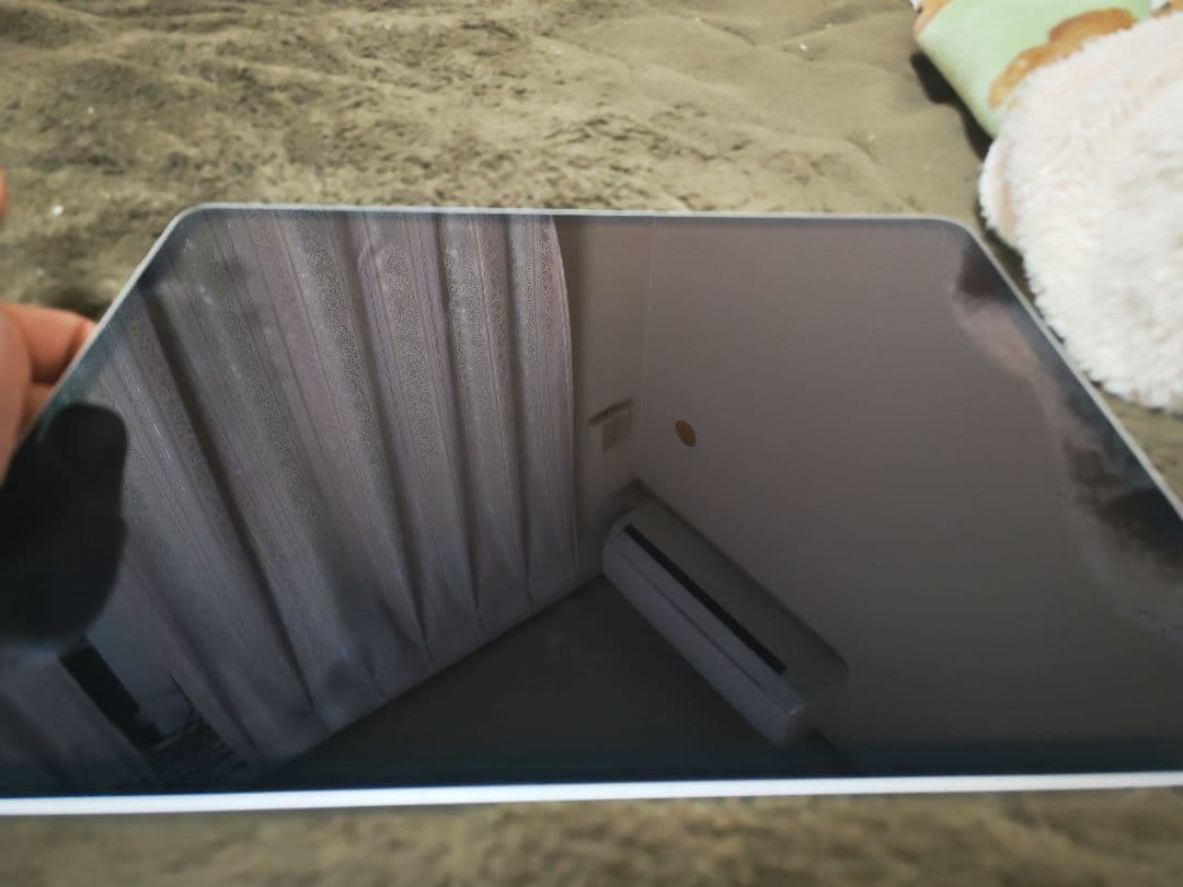 AppleiPadPro12.9インチ第4世代128GB＋ApplePencil