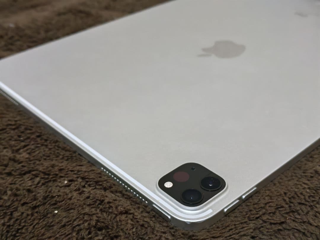 AppleiPadPro12.9インチ第4世代128GB＋ApplePencil