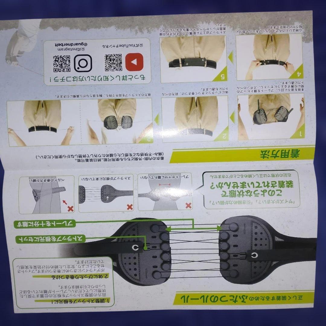 ガードナー　ゴルフベルト
