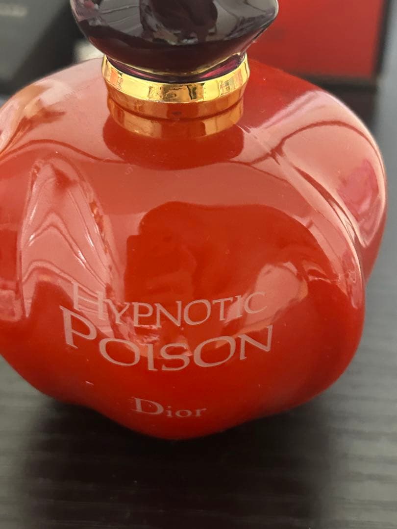 Dior ヒプノティックプワゾン 100ml