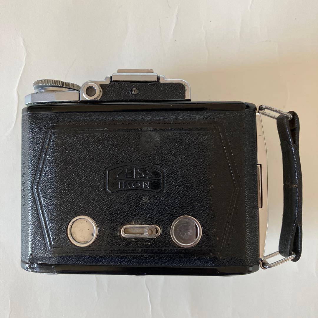 ZEISS IKON　Super　Ikonta 531