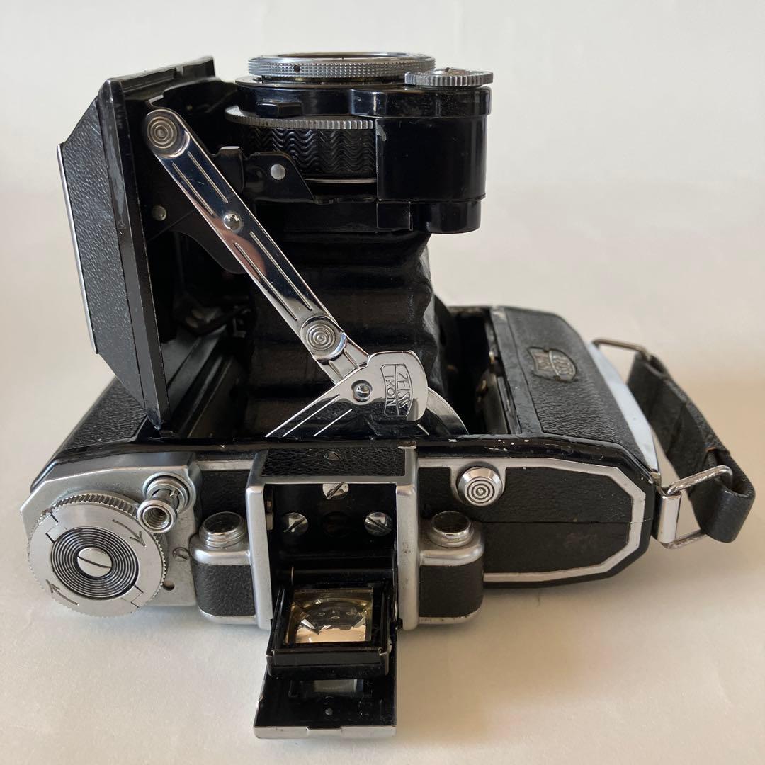ZEISS IKON　Super　Ikonta 531