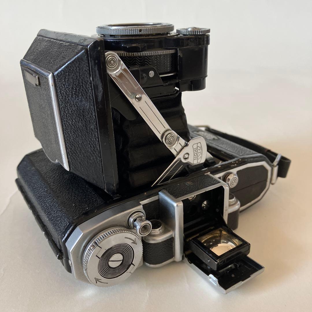ZEISS IKON　Super　Ikonta 531