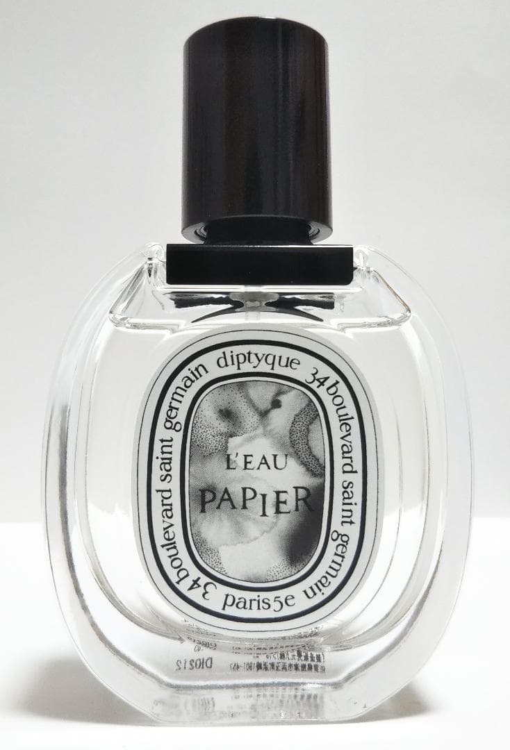 国内正規品 ディプティック　ローパピエ 50ml オードトワレ