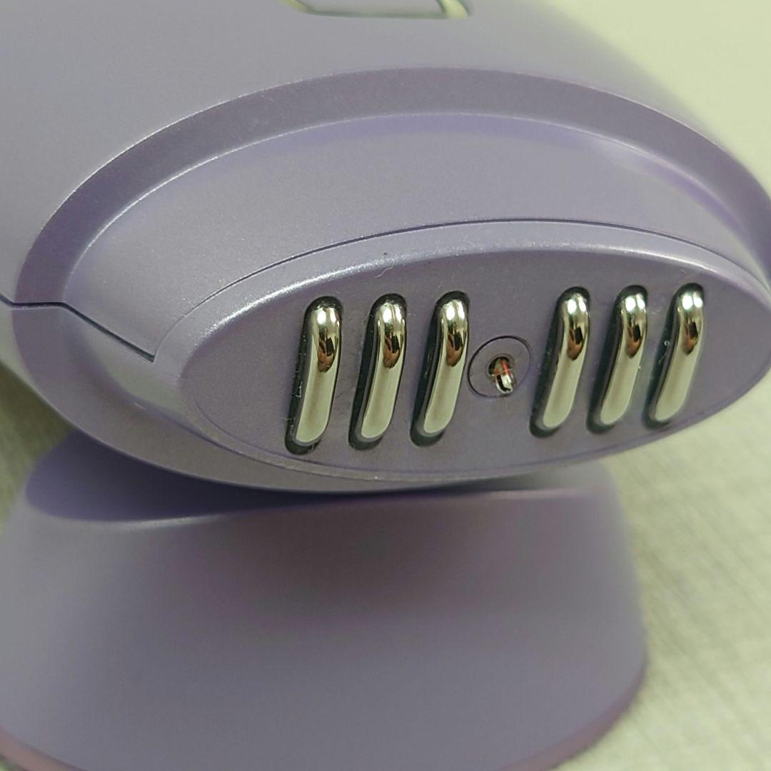 M0331D1 ジェイメック NEWAリフト プラス 美顔器 通電確認済み