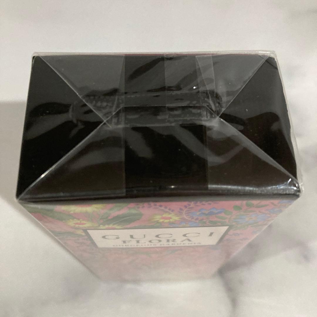 GUCCI フローラゴージャス ガーデニア オードパルファム 100mL