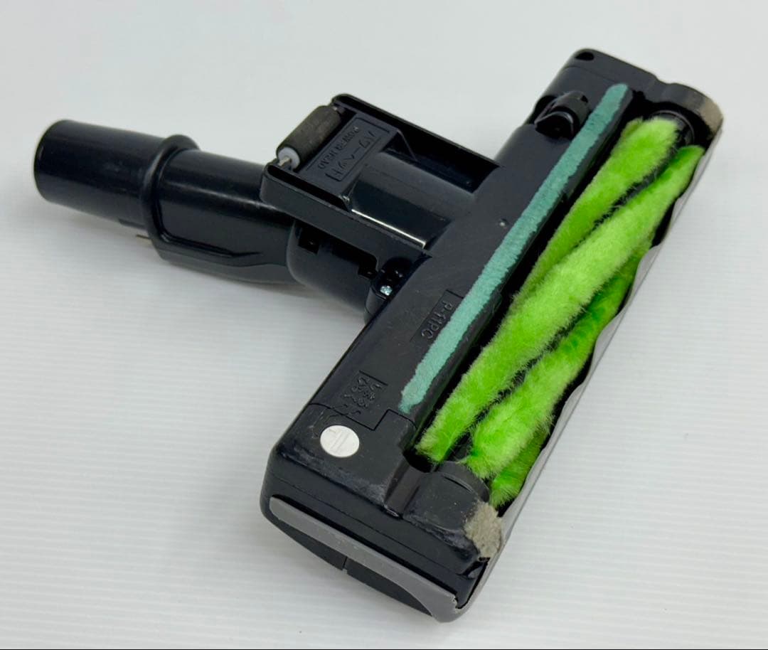 動作保証品　中古　EC-MS330 SHARP 掃除機　ヘッド　P-11PC