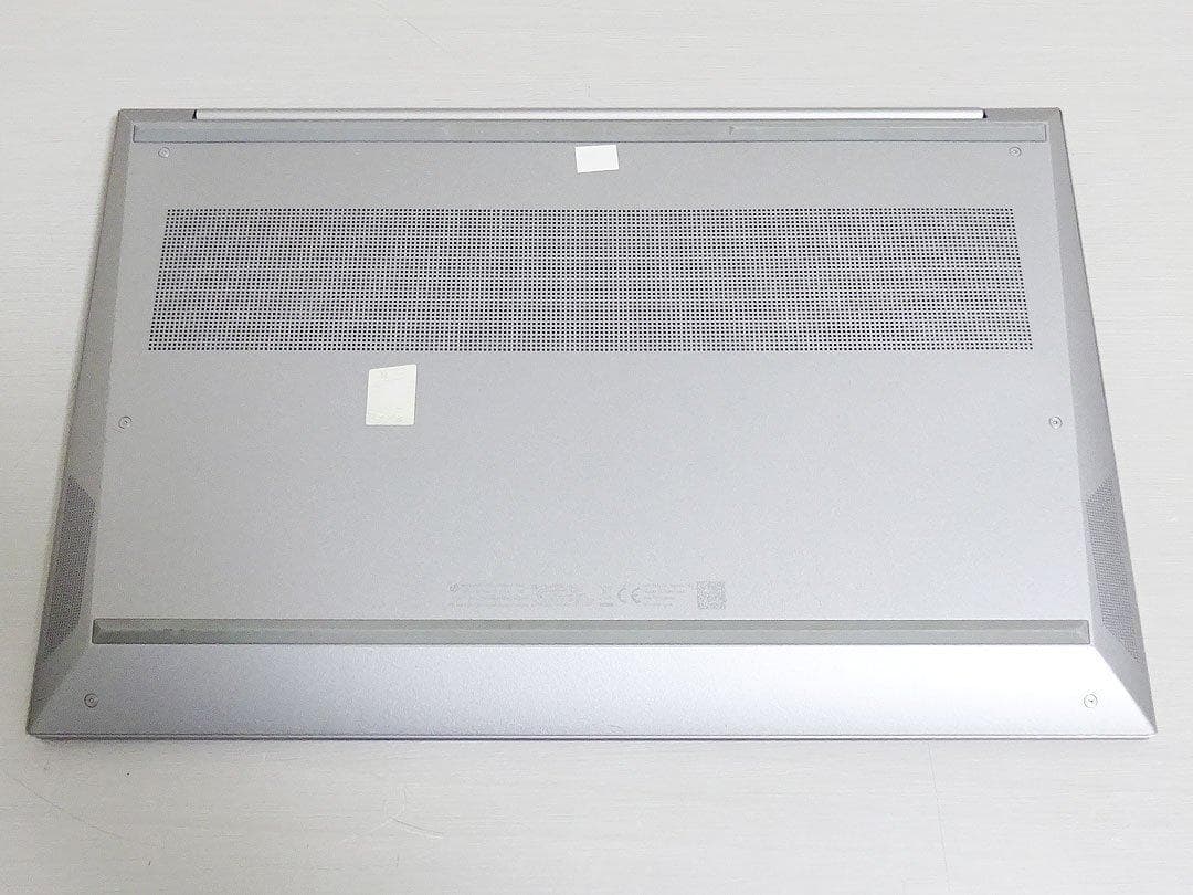 Windowsノート本体 HP ZBook Studio G7 Core i7 32GB SSD512GB