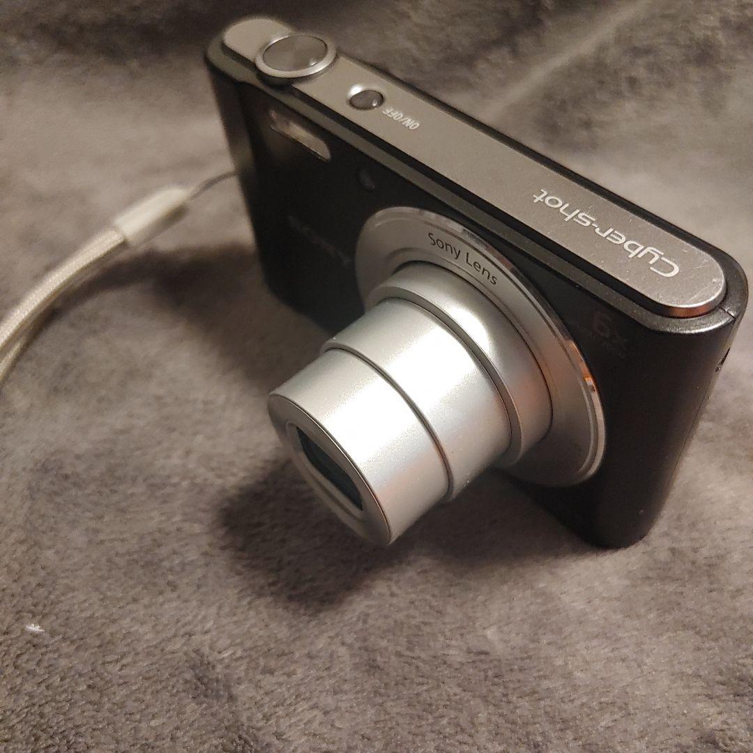 SONY Cyber-shot DSC-W810 動作確認済