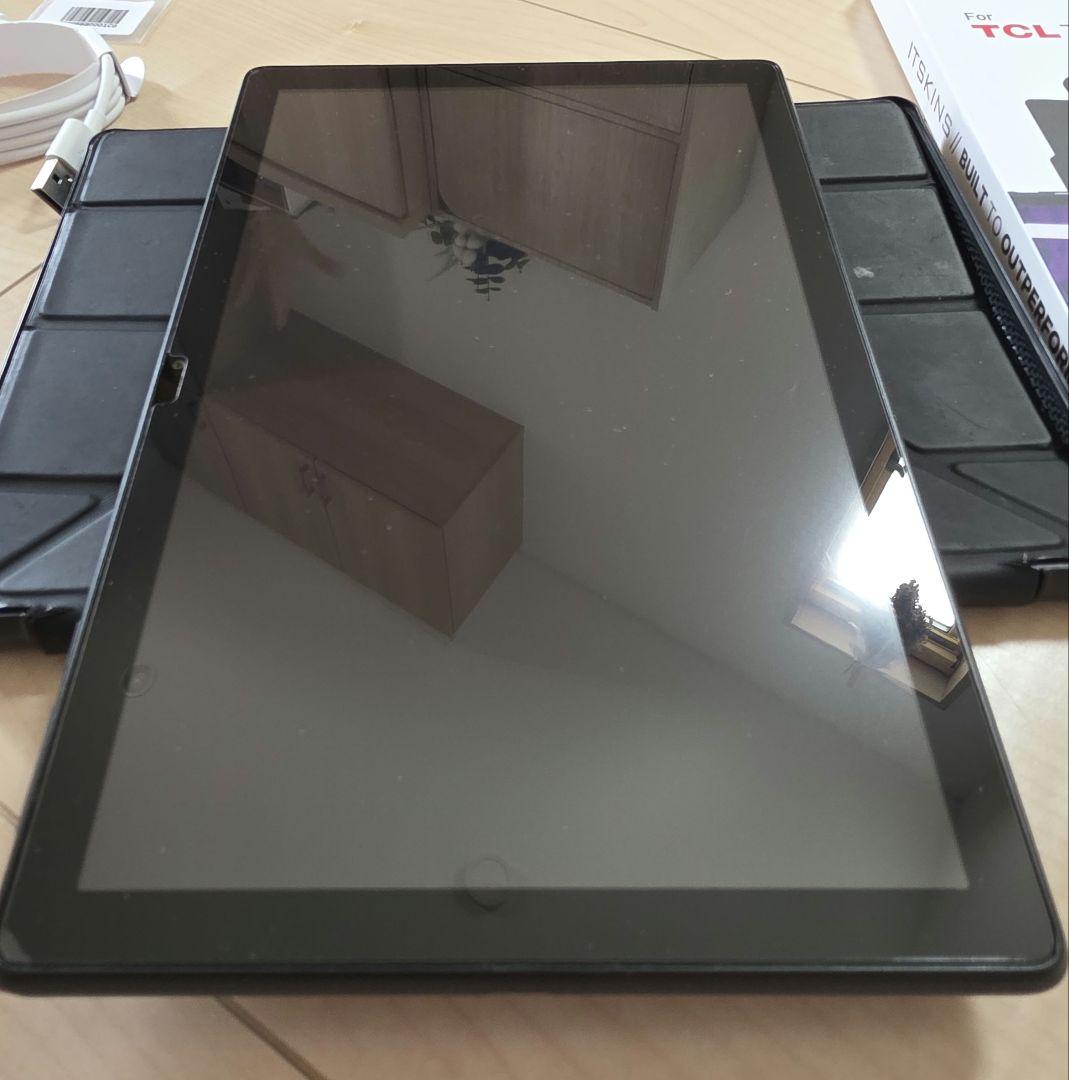今日限定価格　TCL タブレット10s　おまけ付き