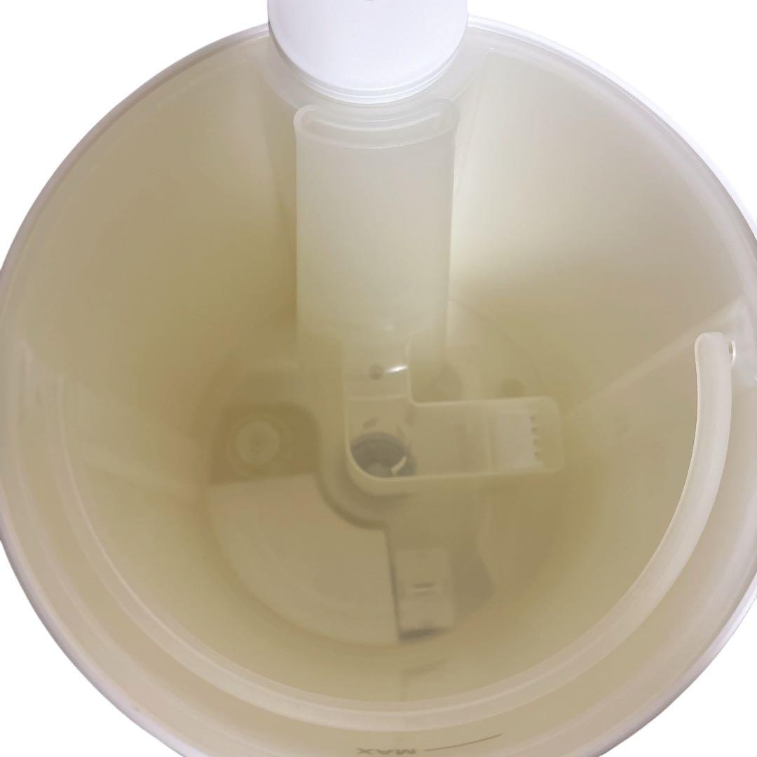【極美品】浄気元空間除菌機オイル付箱有