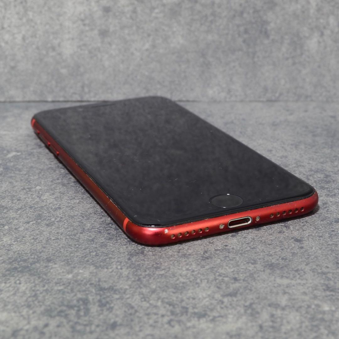 Apple iPhone SE 第2世代 PRODUCT(RED) 本体