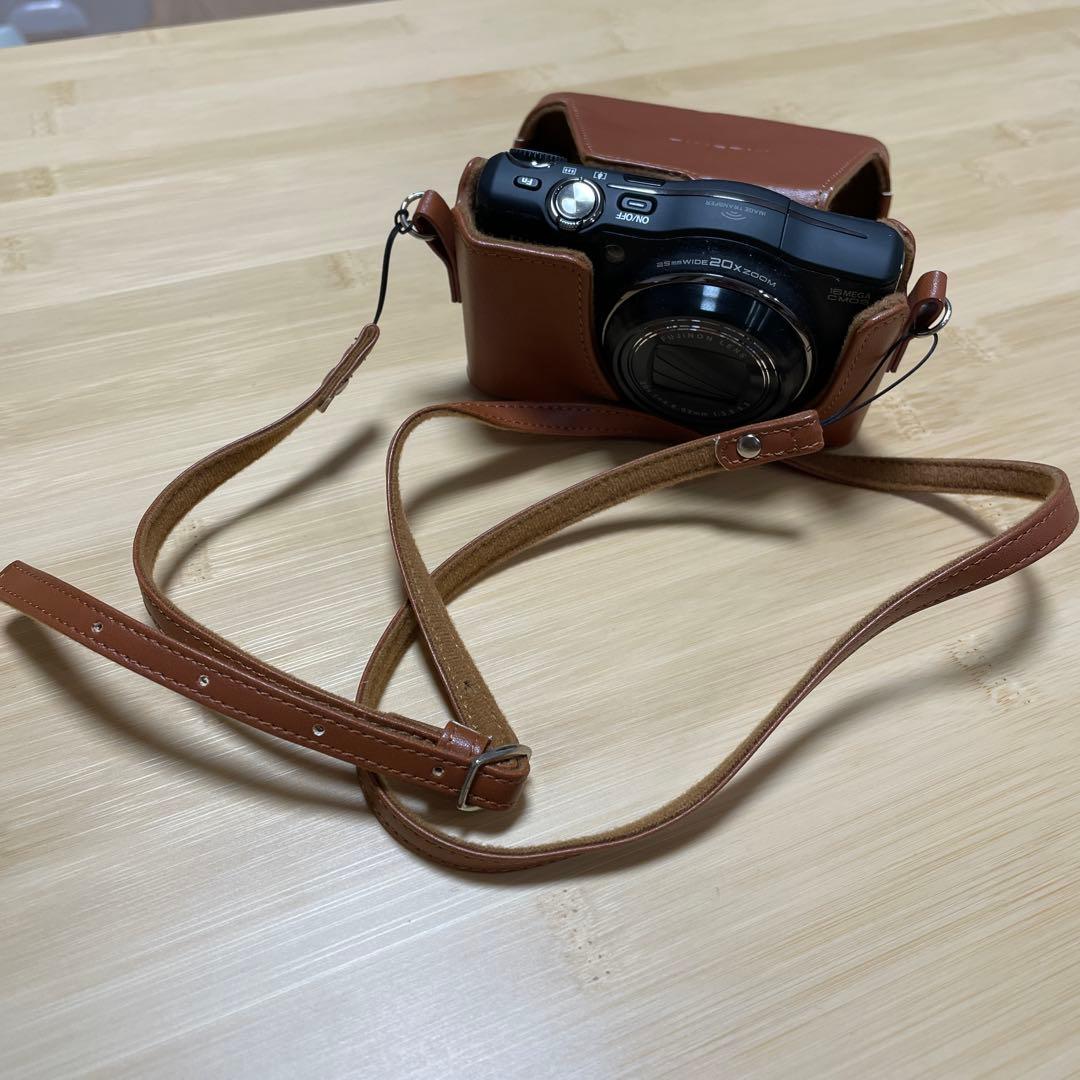 大*猫様 付属品完品・動作良好 FUJIFILM FINEPIX F800 EX