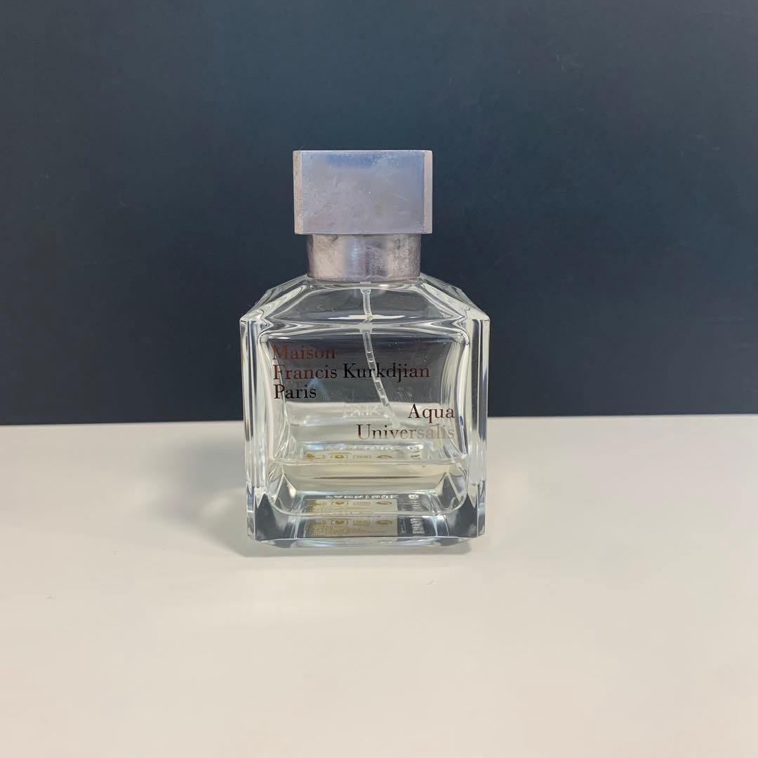 アクアユニヴェルサリス　オードトワレ 70mL