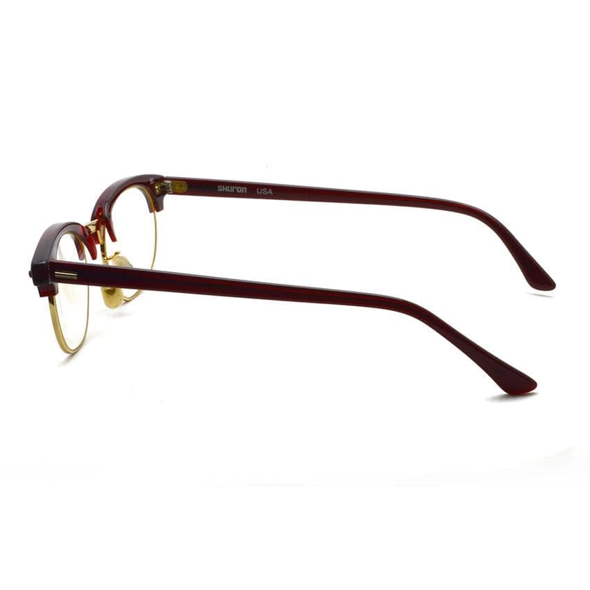 SHURON シュロン RONSIR REVELATION ロンサー サーモント
