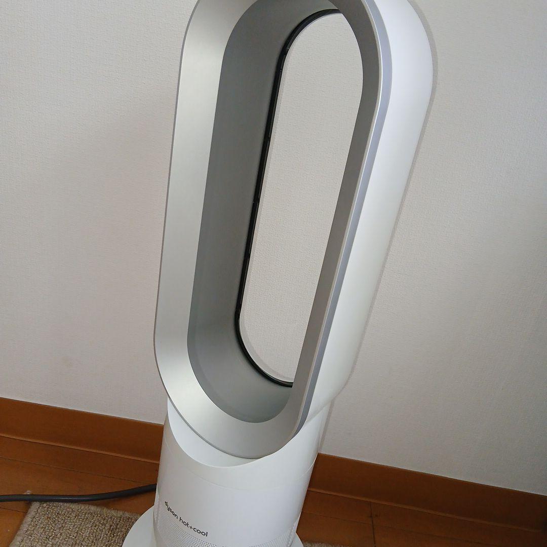 dyson　ダイソン　hot+cool ホット+ク－ルAM05