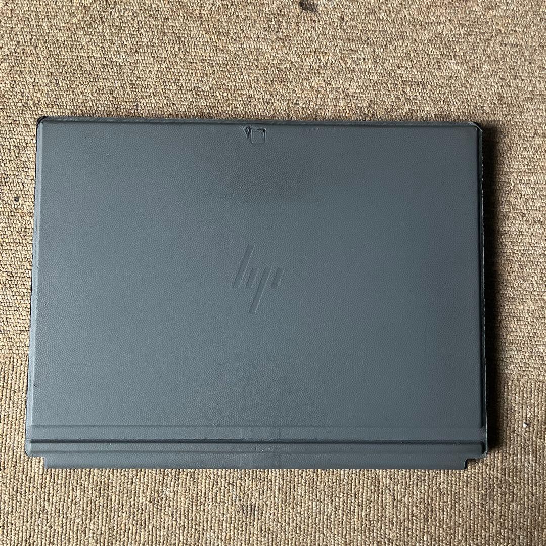HP Elite x2 シルバー グレー 日本語配列 動作未確認