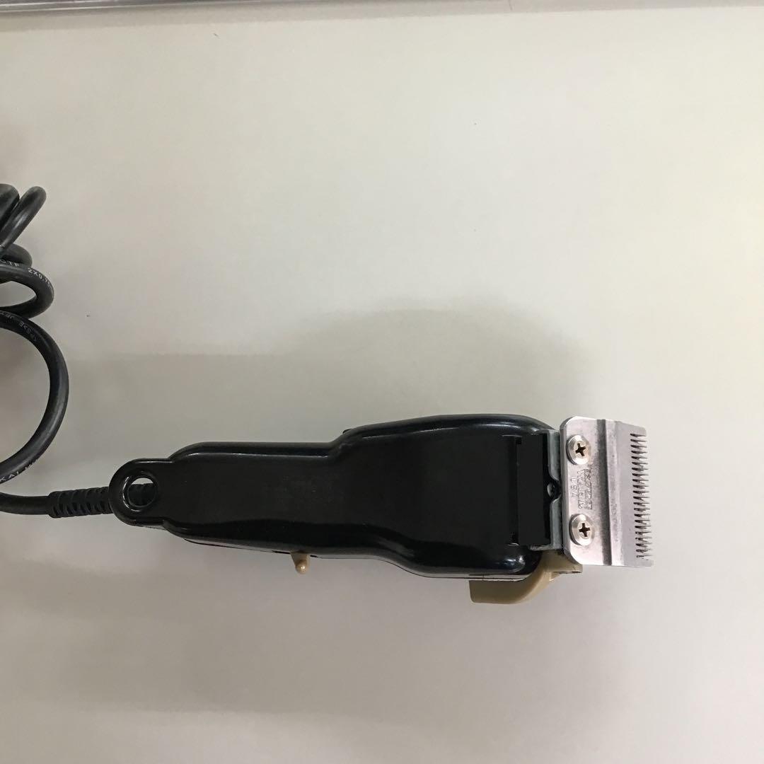 WAHL ５star series