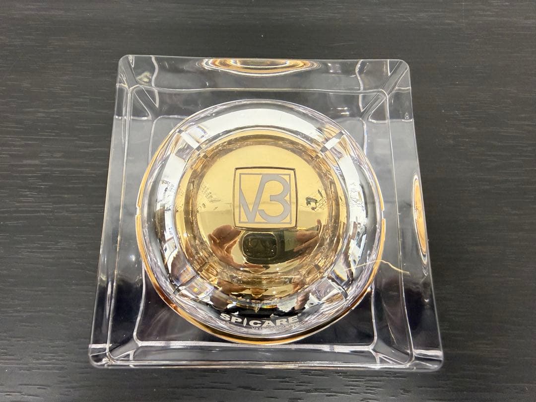 ★高級美容★SPICARE V3 ルカドークリーム 30g