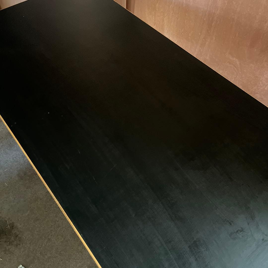 Aalto Artek テーブル