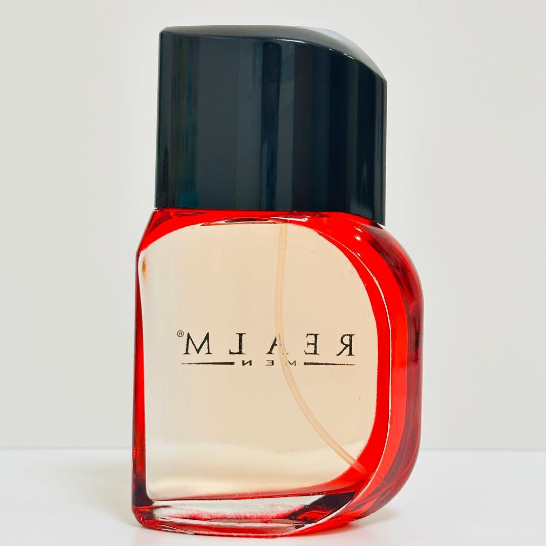 専用REALM MEN COLOGNE レルム　メン　コロン　香水　100ml