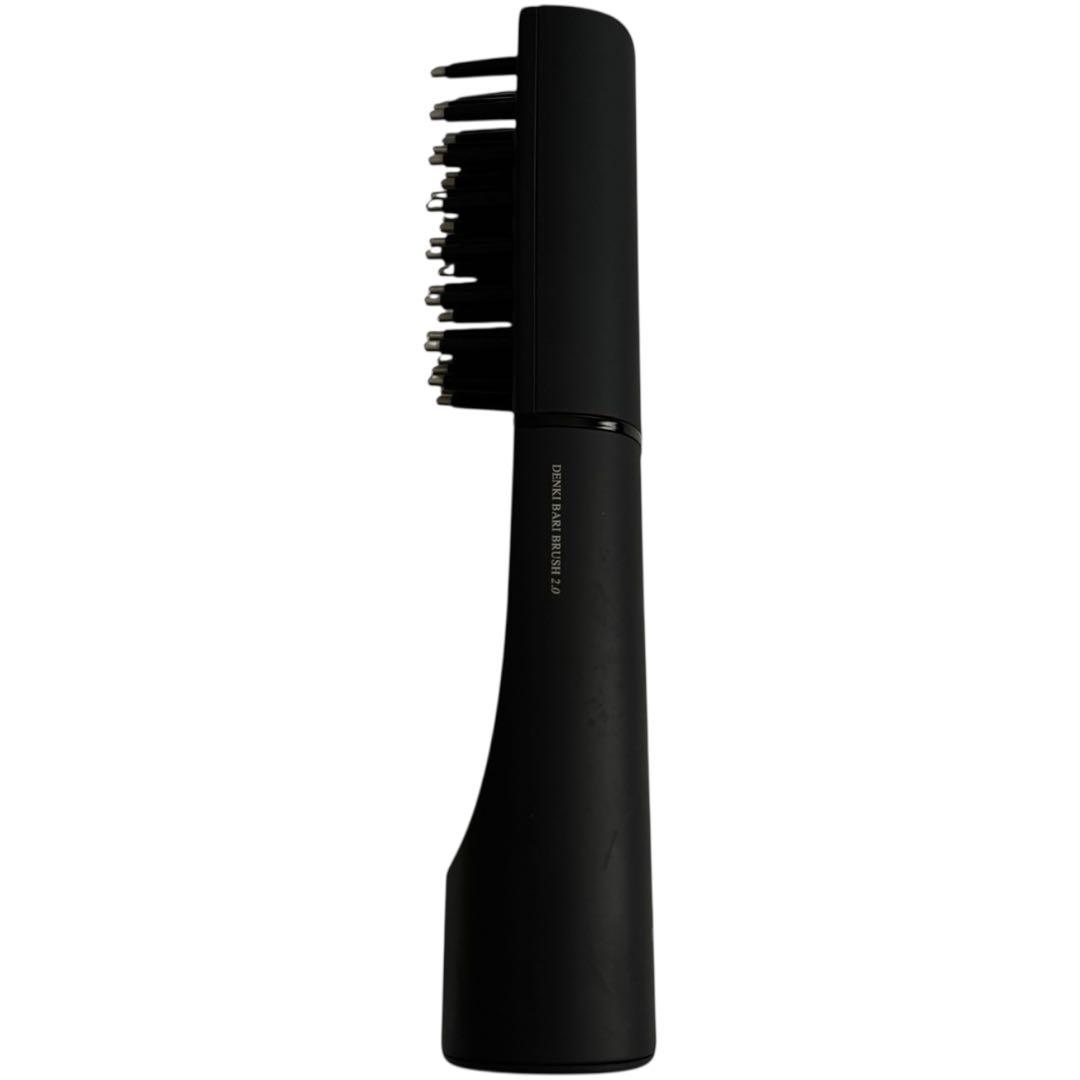 【美品】DENKI BARI BRUSH デンキバリブラシ 2.0 +ボディ