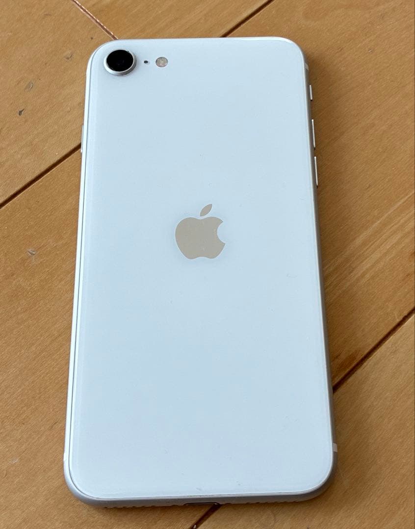 【ＢＯop】 iPhone SE 第2世代 SE2 SIMフリー