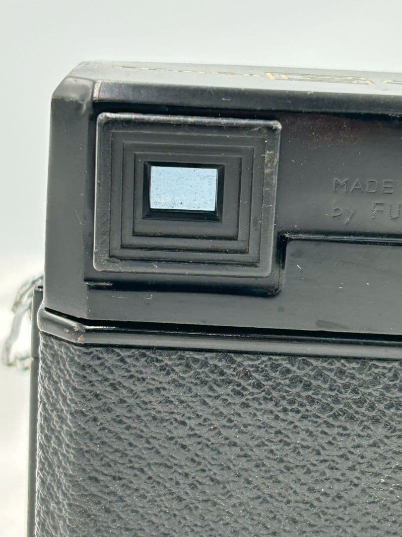 152 FUJICA　フジカ　 G690 中判レンジファインダーカメラ