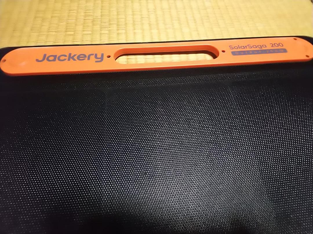 ★３連休限定特価、即日発送可、電気代高騰対策★ Jackery JS-200D