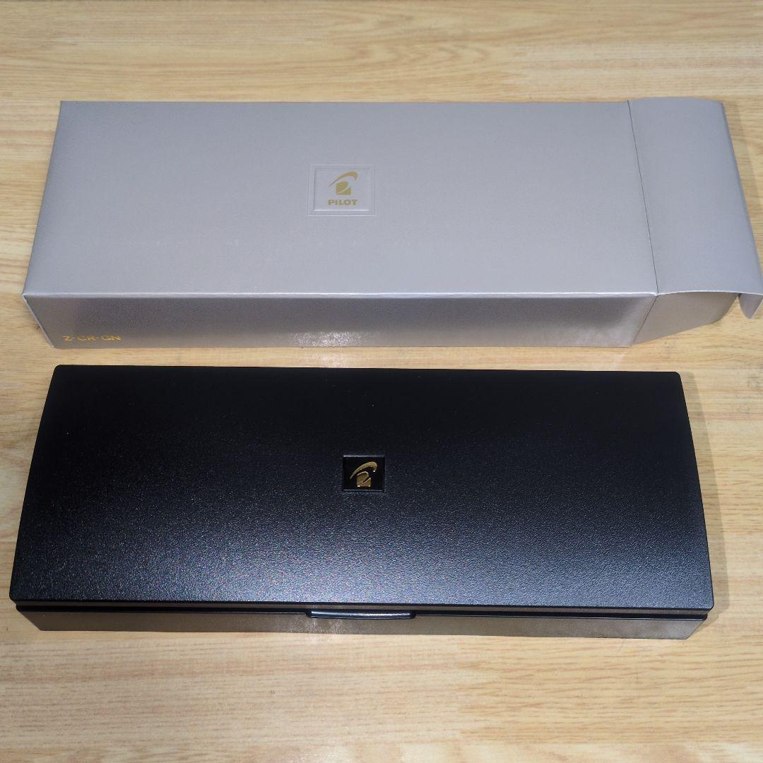 パイロット 槐 ボールペン 新品未使用 価格交渉◎