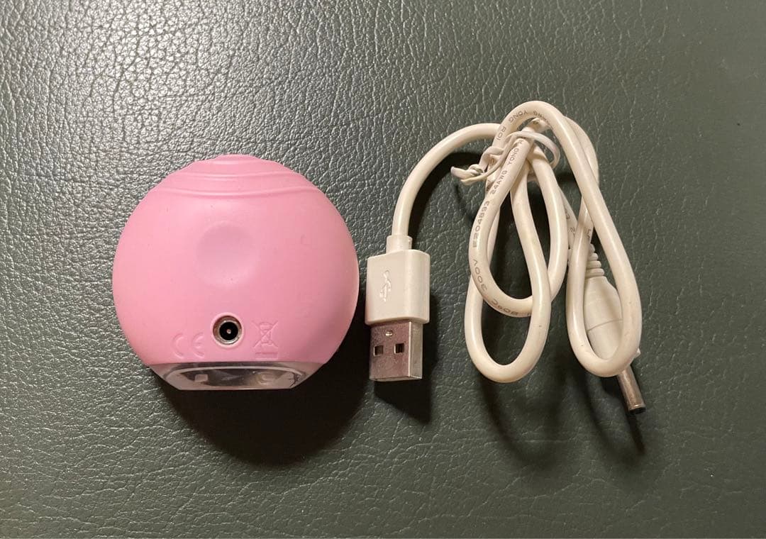 電動洗顔ブラシFOREO