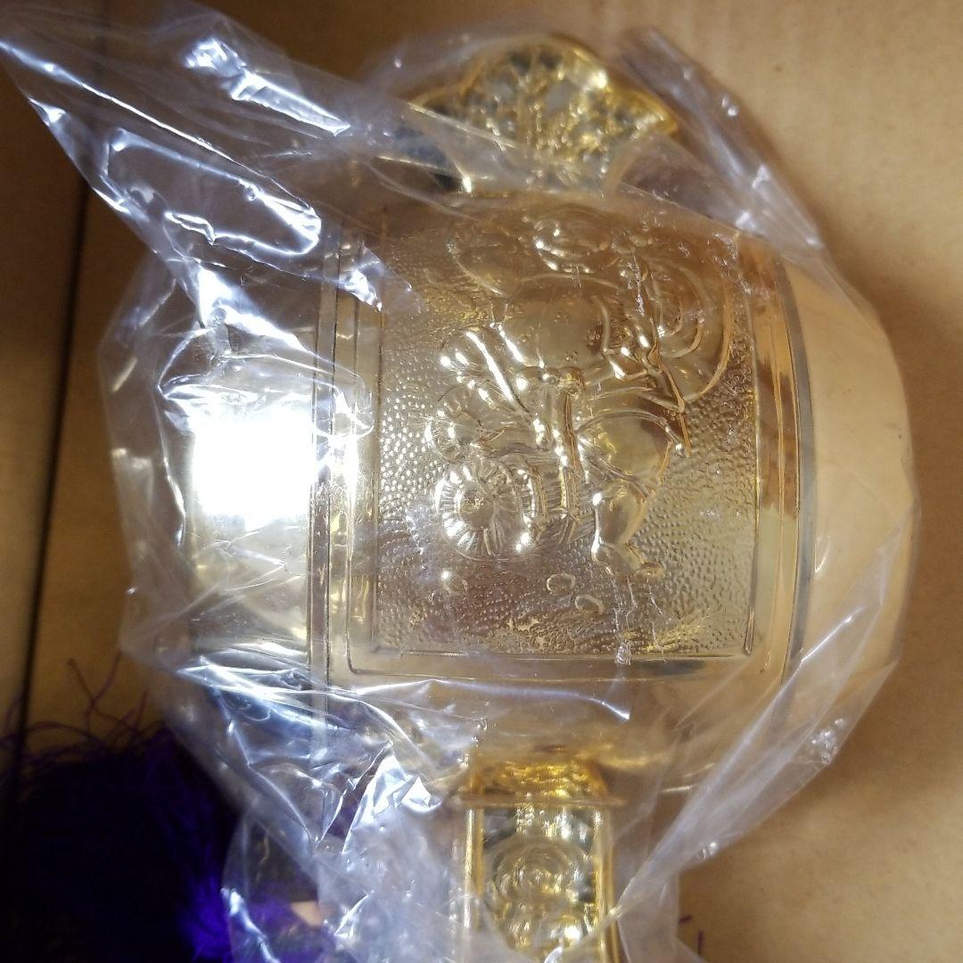 小槌　大黒天　置物