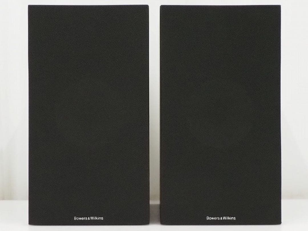 美品B&W 606 スピーカーペア 033752002m