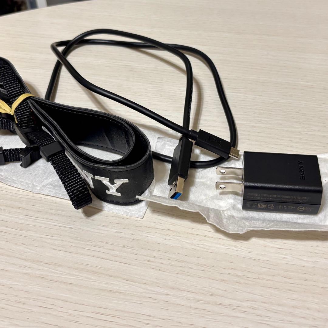 (美品) SONY ソニー α7IV ILCE-7M4 ボディ a7ⅳ