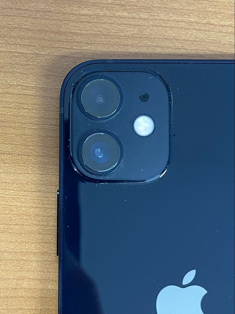 K*i様 動作確認済み Phone 12 mini 128GB ID G6532