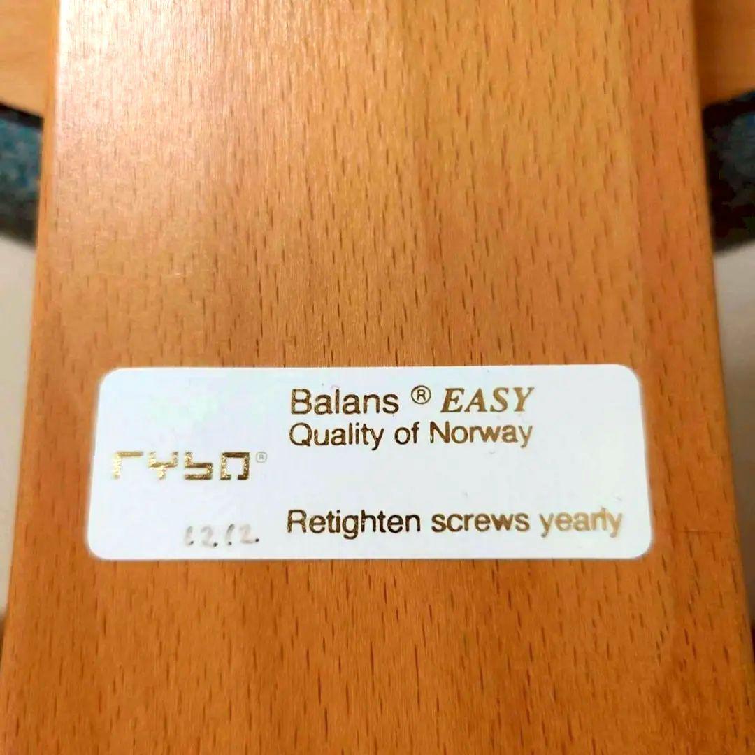 Rybo リボ バランスチェア Balans Easy バランスイージー