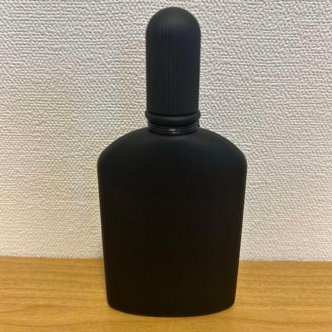 トムフォード　ブラックオーキッド オードトワレ50ml
