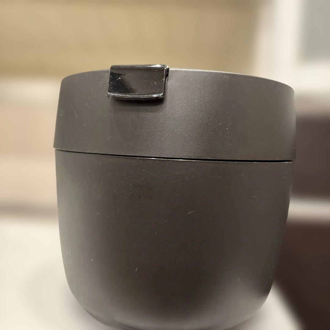 Panasonic SR-NA102 黒　炊飯器　ih
