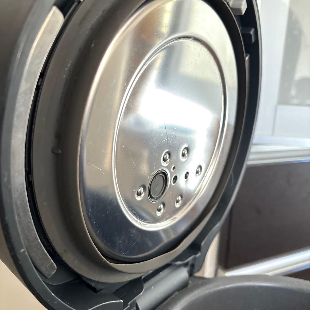 Panasonic SR-NA102 黒　炊飯器　ih