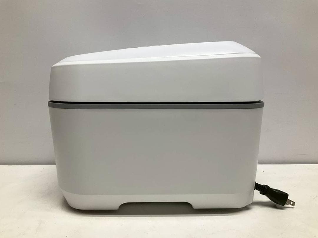【完動品】HITACHI 日立 圧力IH炊飯器 RZ-V100FM