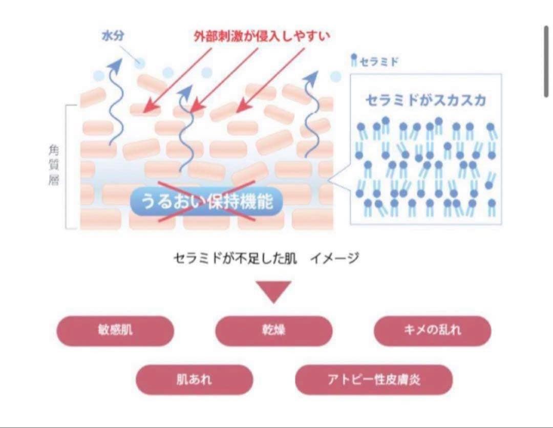 ケアリングローション＆ミルク＆クリーム【新品】パウチ付き　シャンソン化粧品