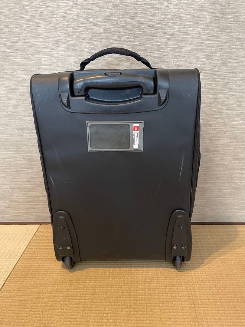 専用　ノースフェイス　キャリーバッグ