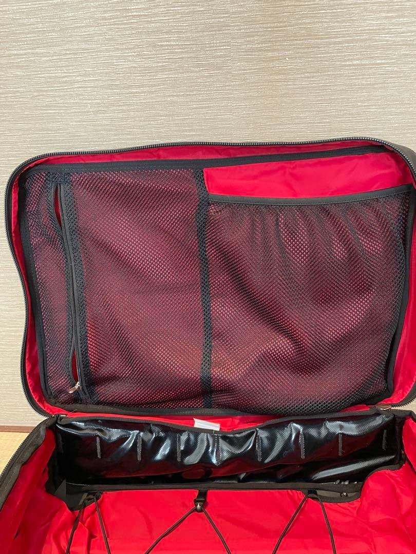専用　ノースフェイス　キャリーバッグ