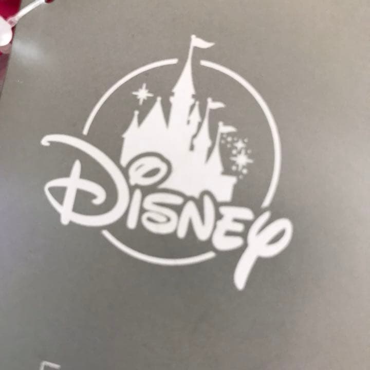 新品☆Disney ディズニー ミッキー 大判ラウンドタオル ブランケット ラグ