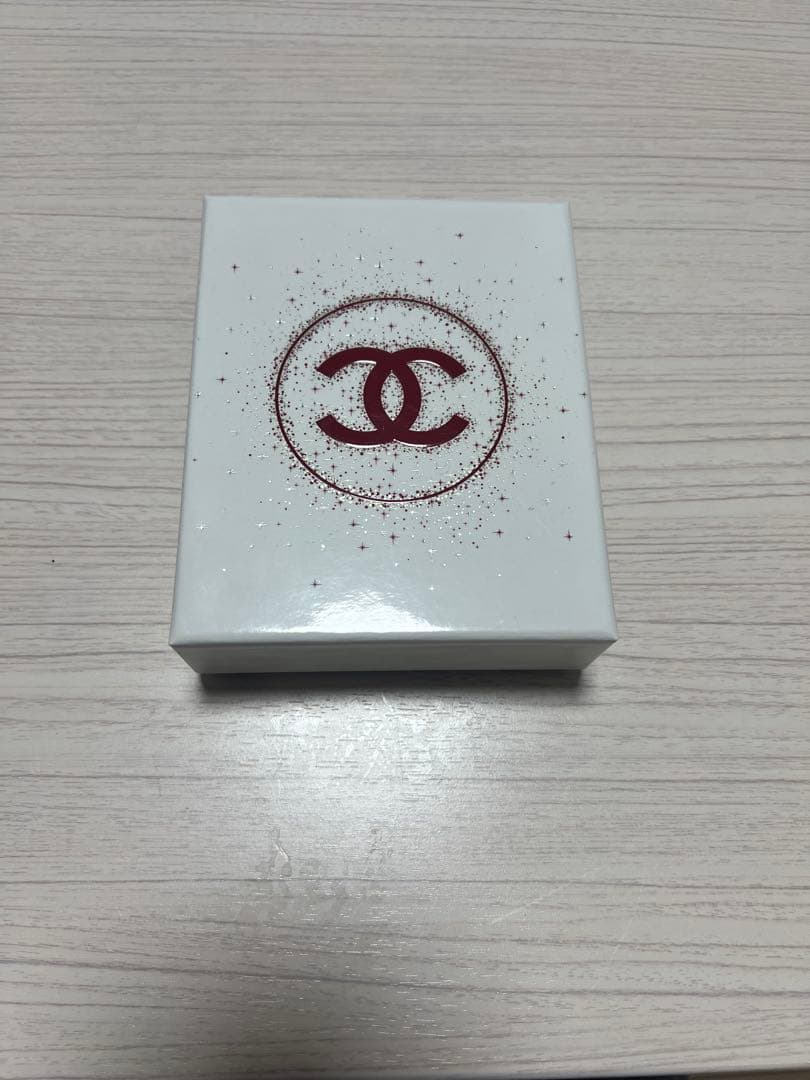 CHANEL N°5 Eau de Parfum 赤色ボトル シャネル 香水
