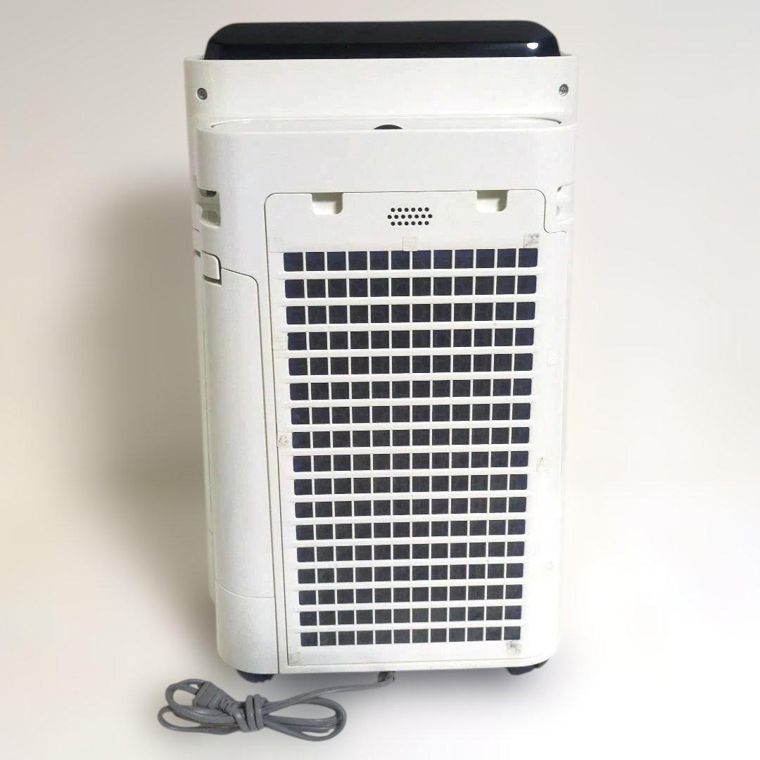 SHARP 加湿空気清浄機 KC-H50-W 2019年製